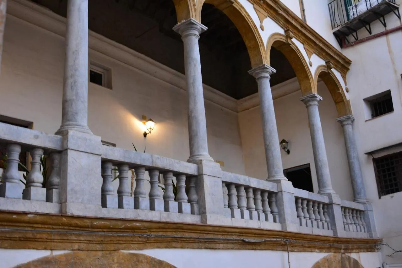 Daysin Apartment Palermo