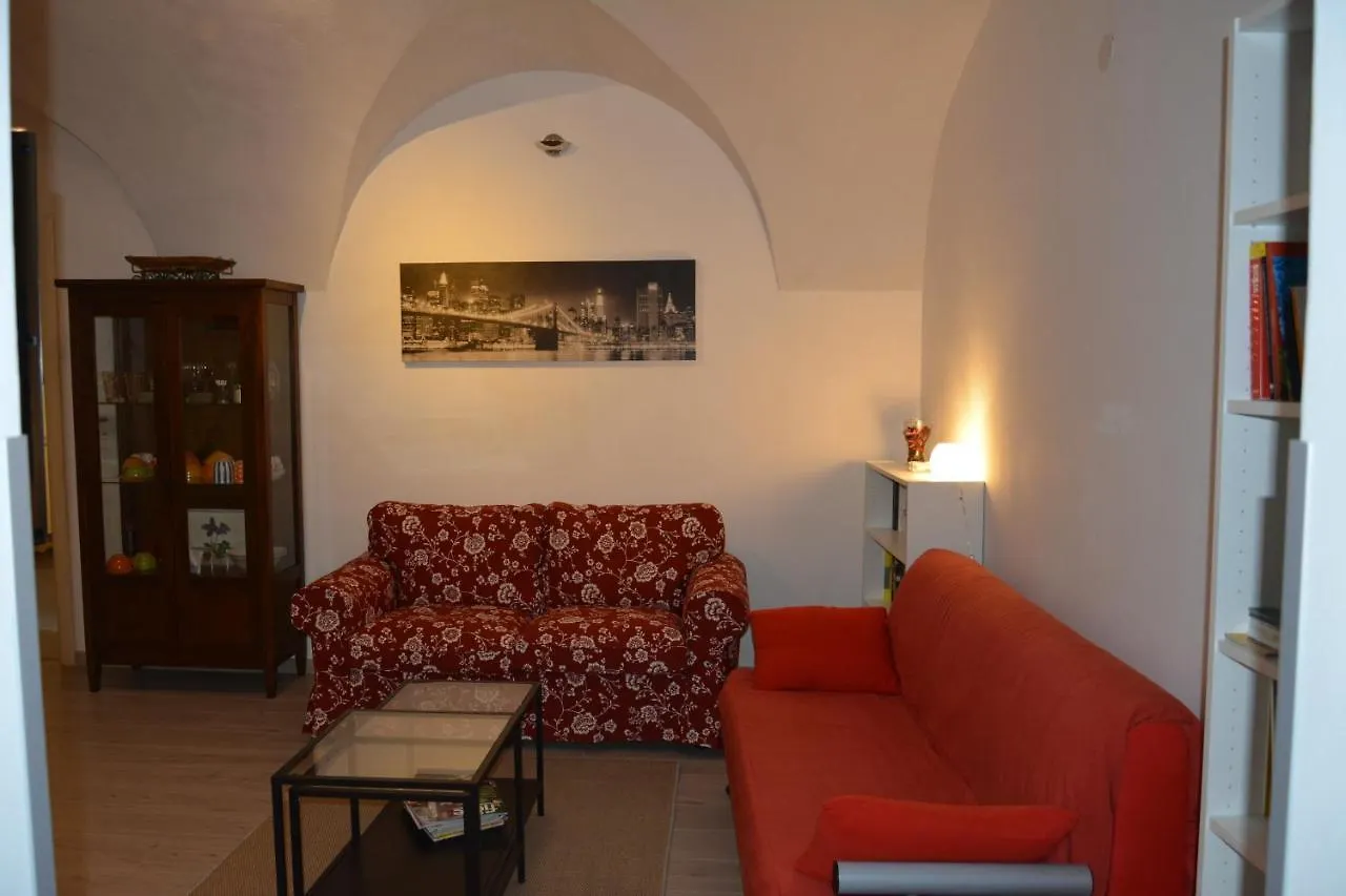 Daysin Apartment Palermo
