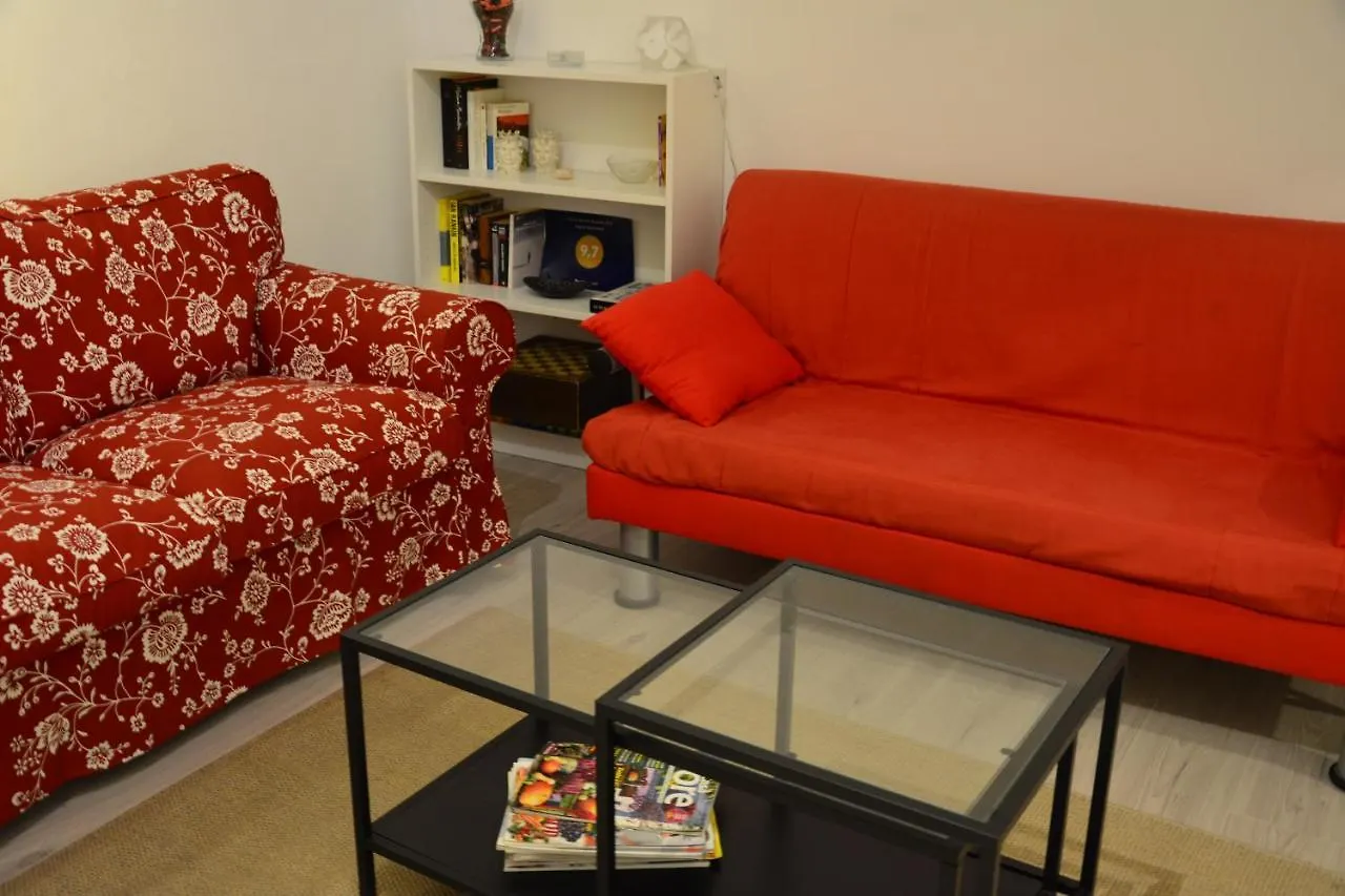 Daysin Apartment Palermo 0*,