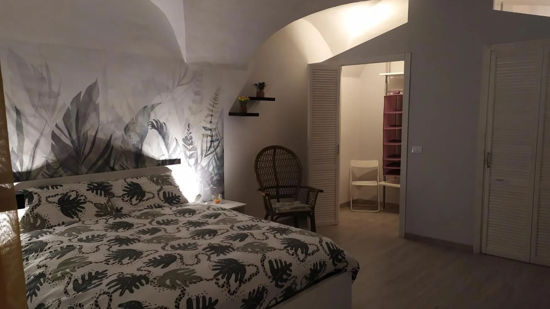 Daysin Apartment Palermo Italy