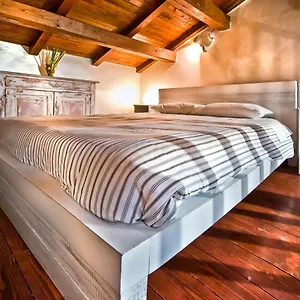 Il Raduno Appartement Castel Gandolfo