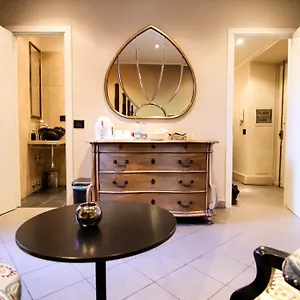  Apartment Mellini Escape Italy
