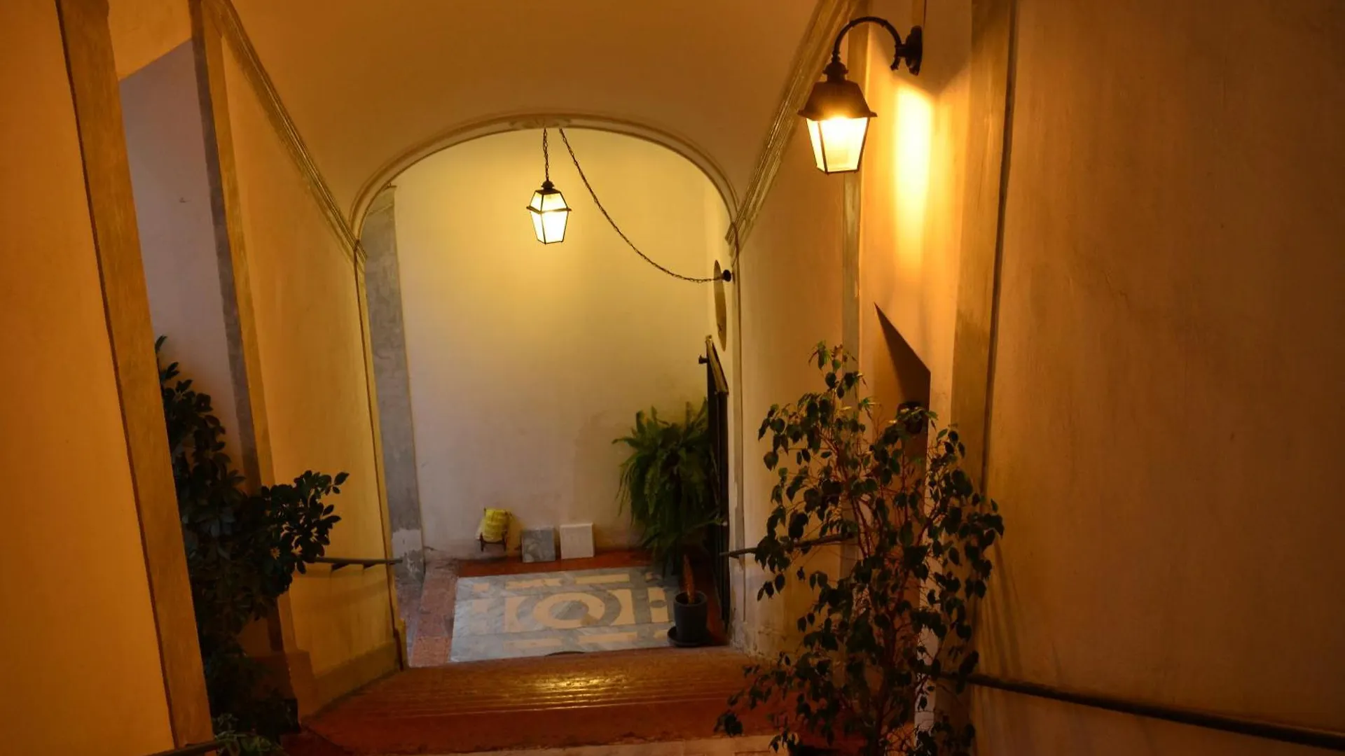 Daysin Apartment Palerme Italie