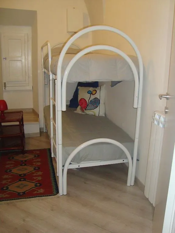 Daysin Apartment Palerme Italie