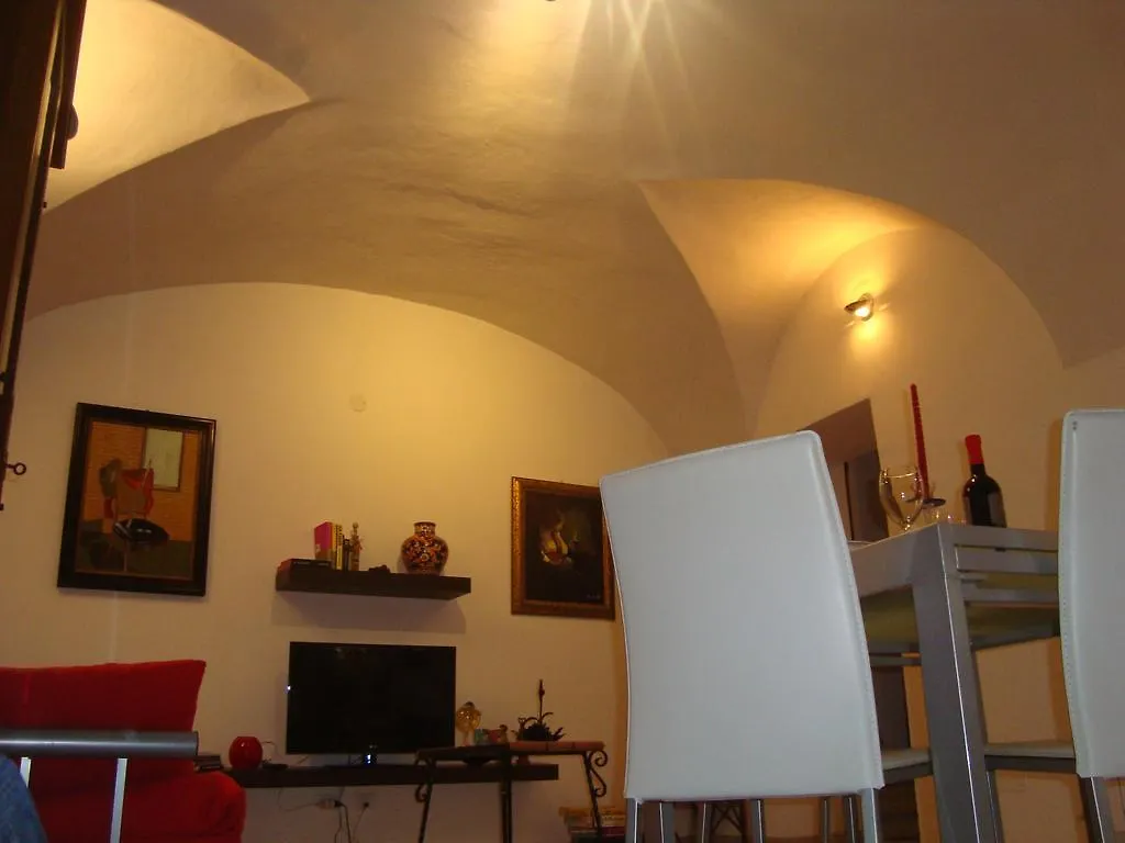Daysin Apartment Palerme Italie
