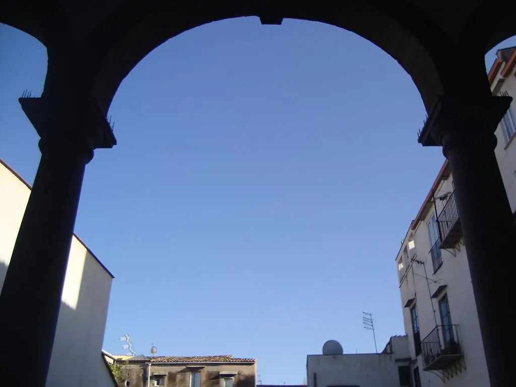 Daysin Apartment Palermo