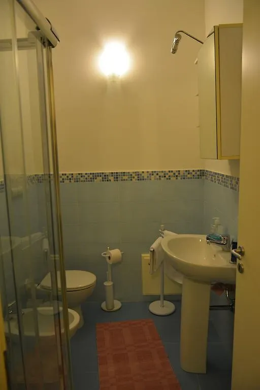 Daysin Apartment Palerme Italie