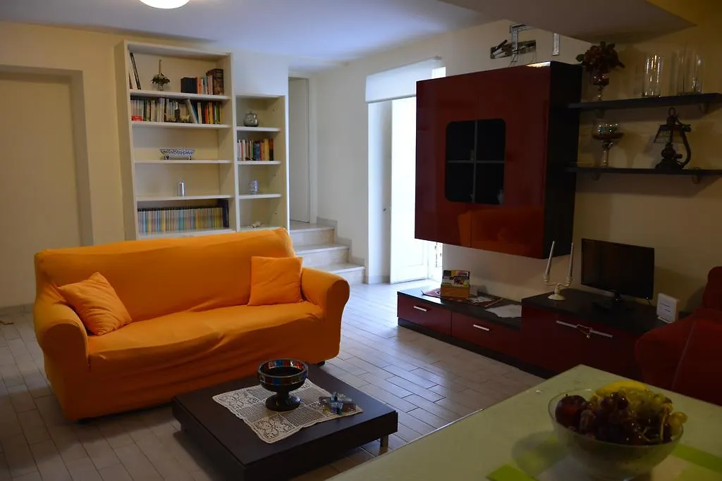 Daysin Apartment Palermo