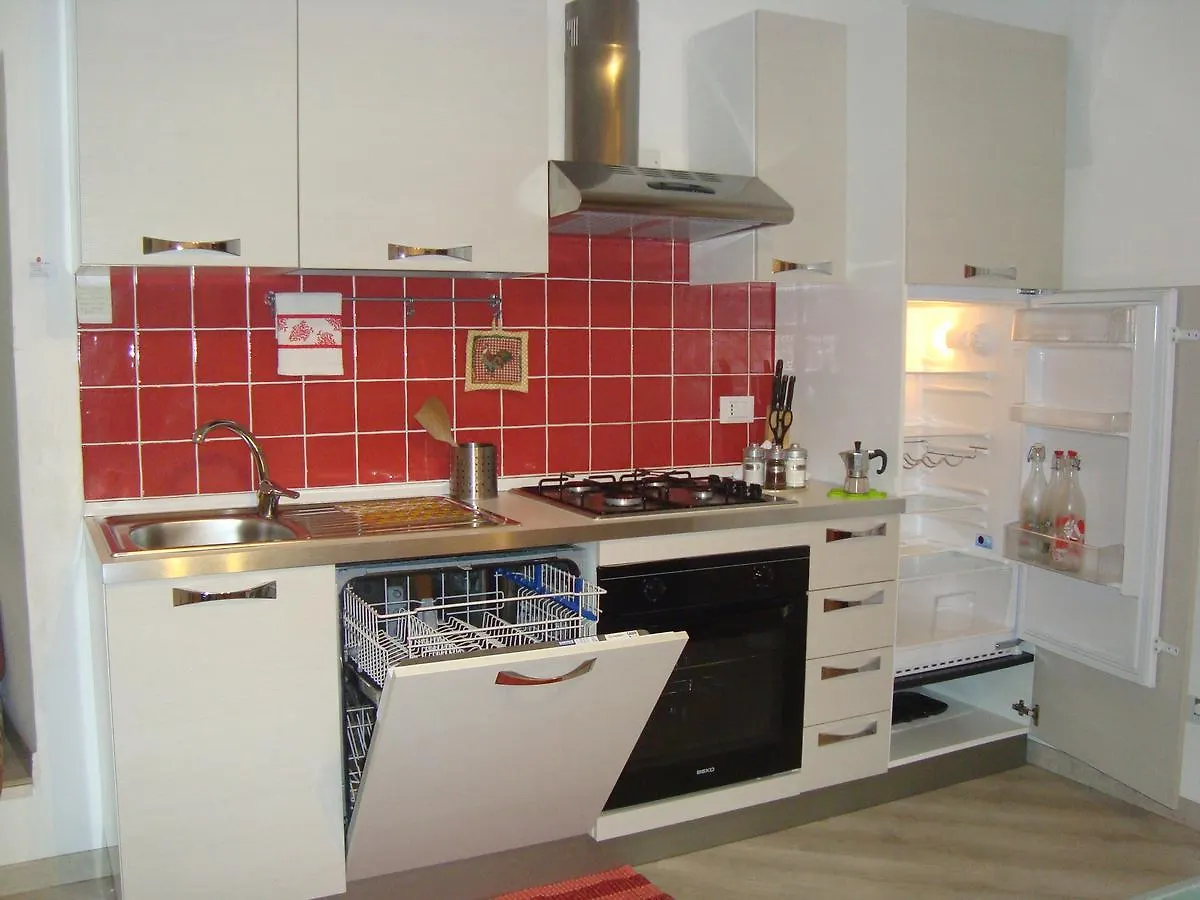 Daysin Apartment Palerme 0*,  Italie