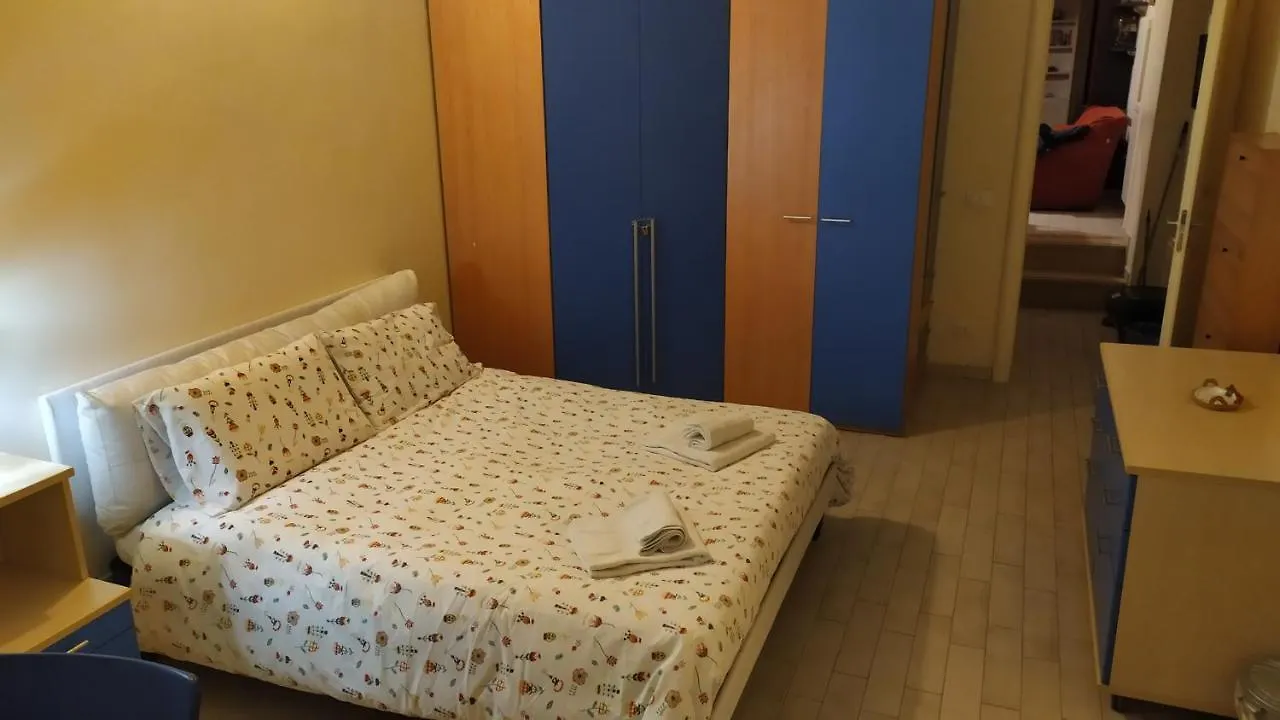Daysin Apartment Palermo 0*,  Italia
