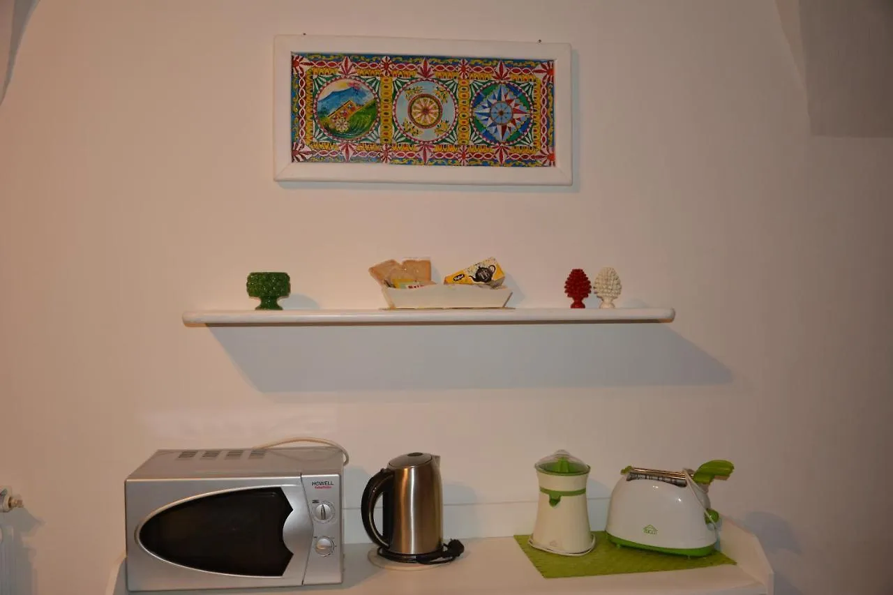Daysin Apartment Palermo