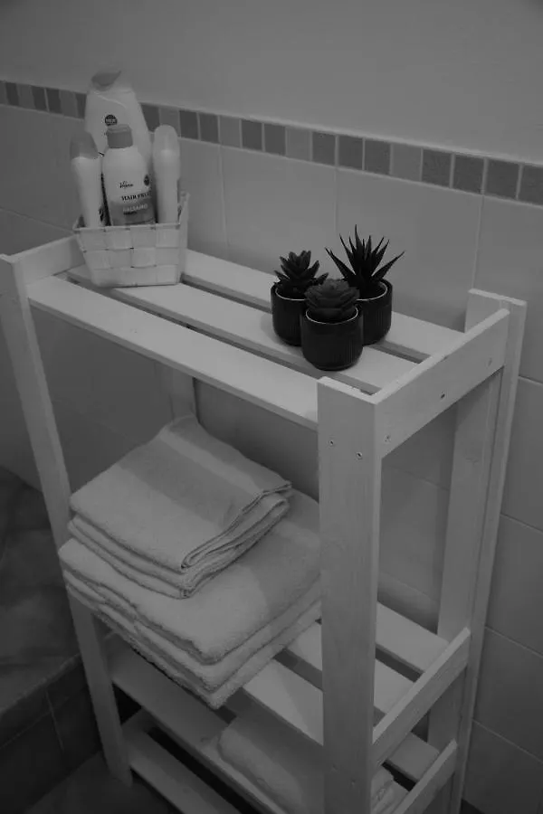 Daysin Apartment Palermo