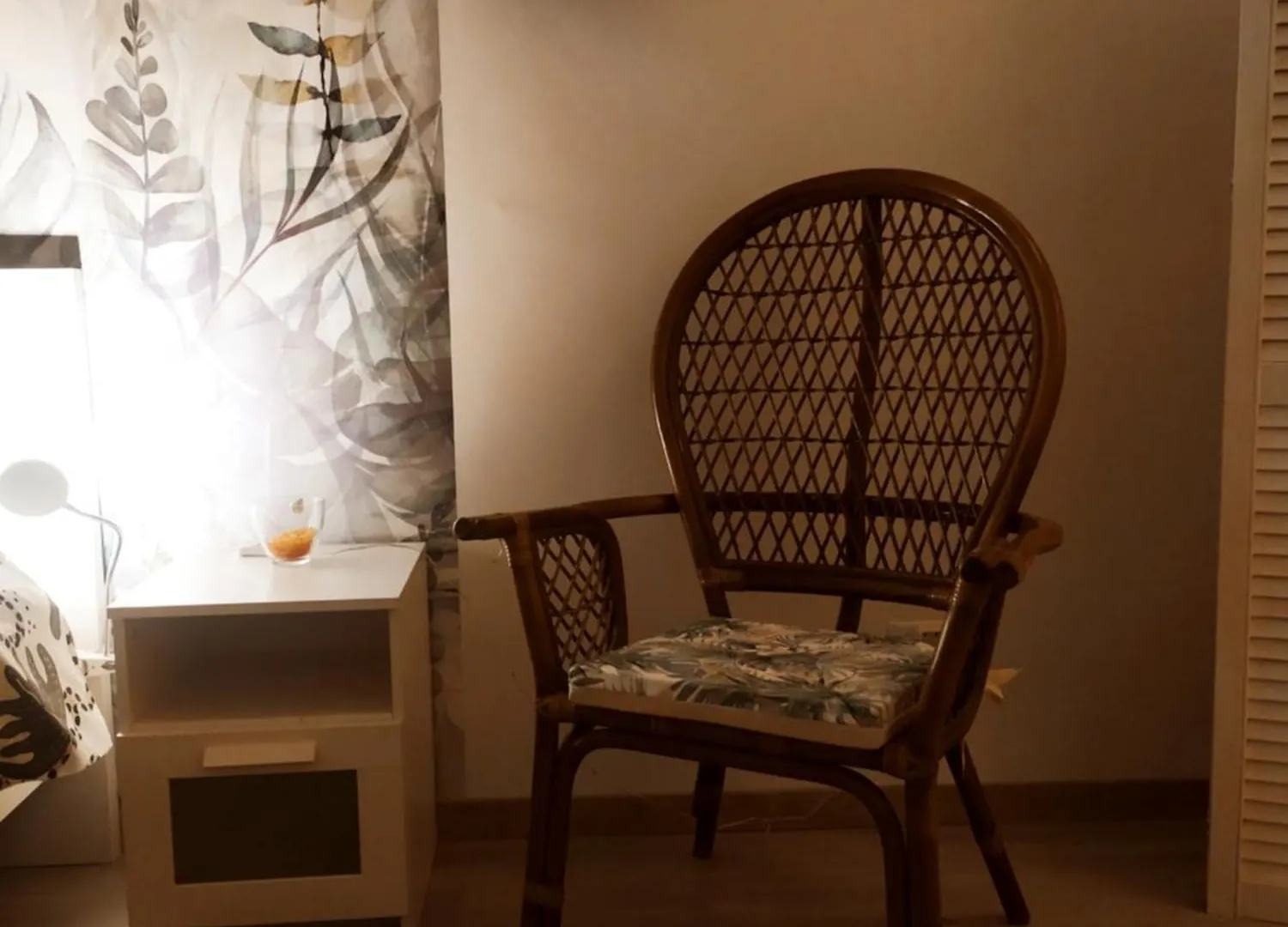 Daysin Apartment Palermo