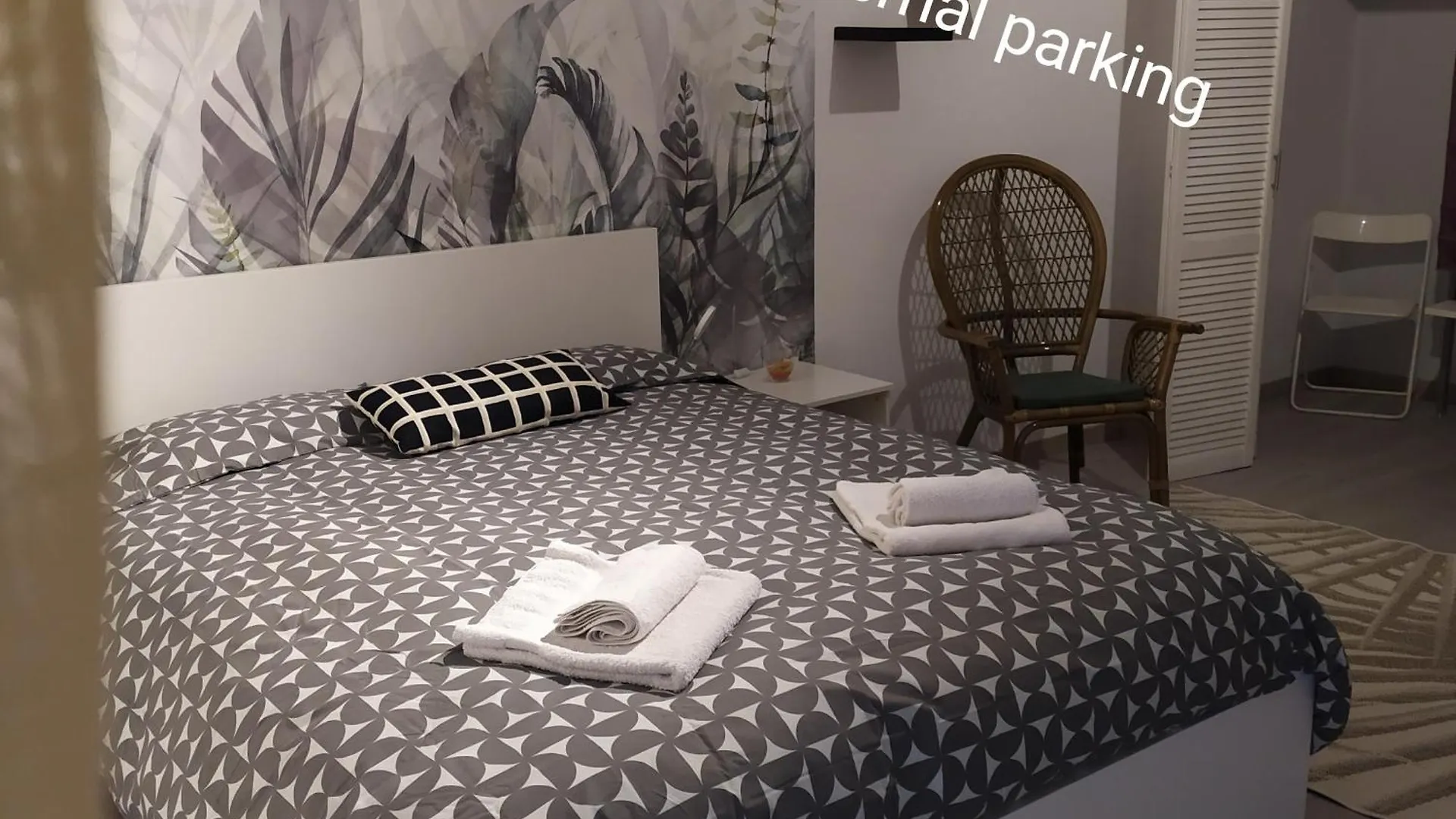 Contatti di Daysin Apartment