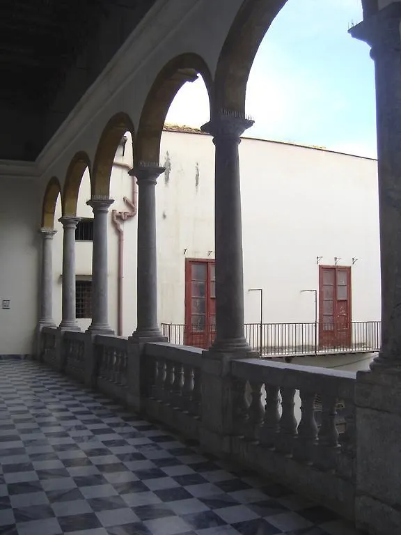 Daysin Apartment Palermo