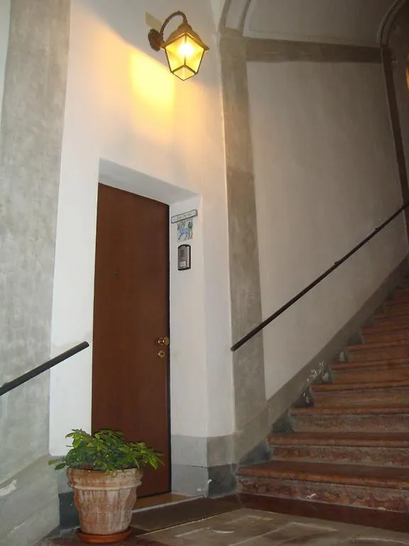 Daysin Apartment Palermo