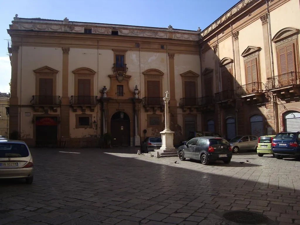 Daysin Apartment Palermo