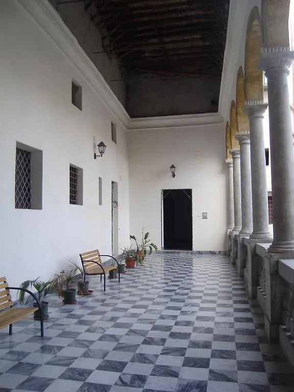 Daysin Apartment Palermo