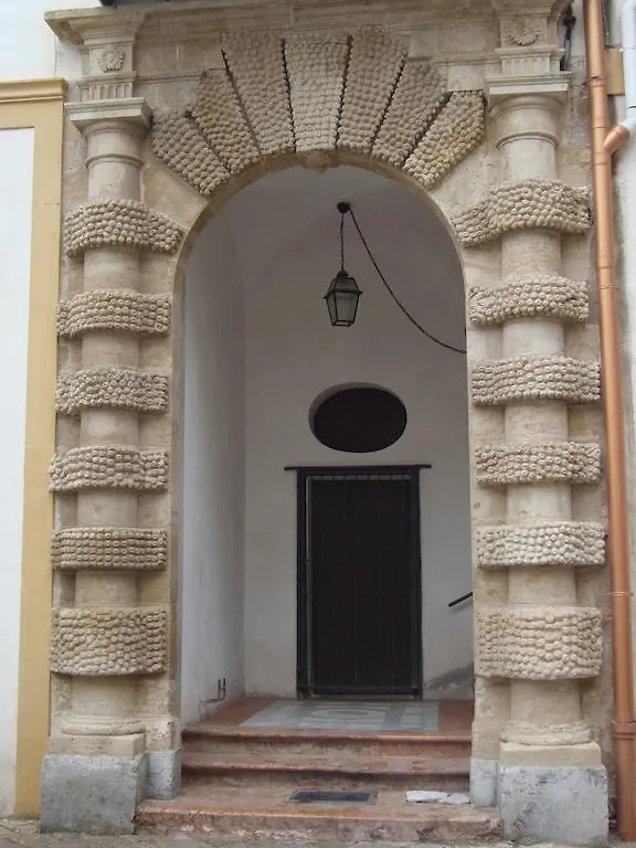 Daysin Apartment Palermo 0*,