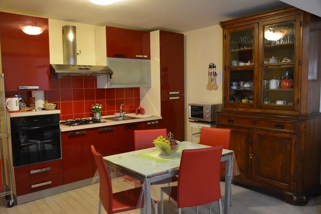 Daysin Apartment Palermo