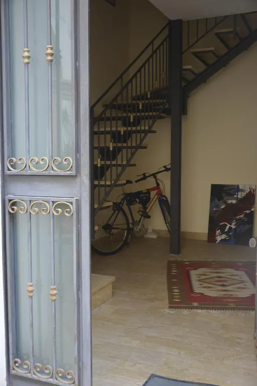 Daysin Apartment Palermo