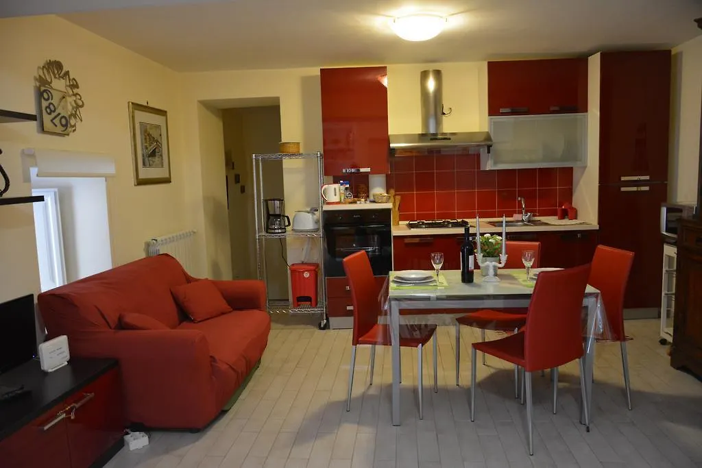 Daysin Apartment Palermo