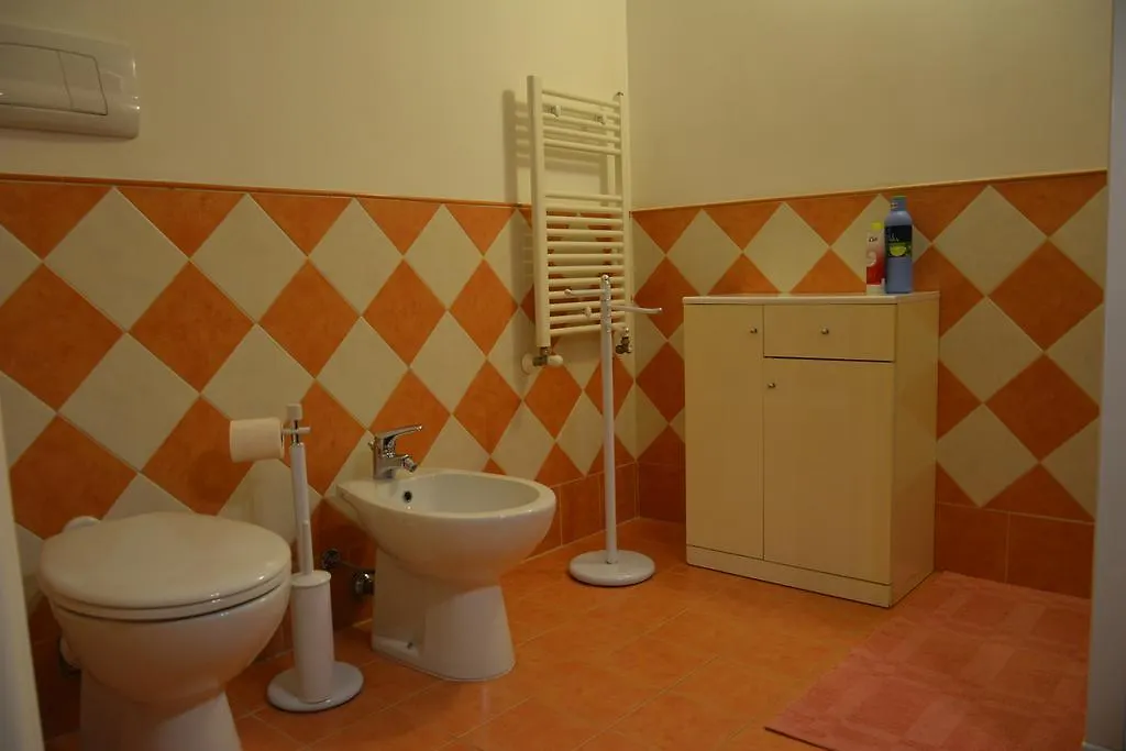 Daysin Apartment Palermo