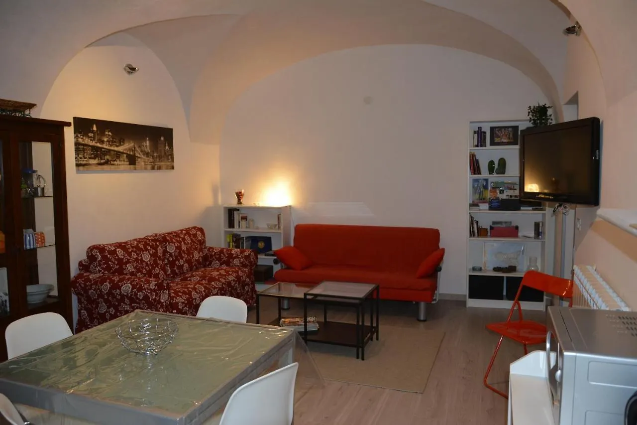 Daysin Apartment Palermo